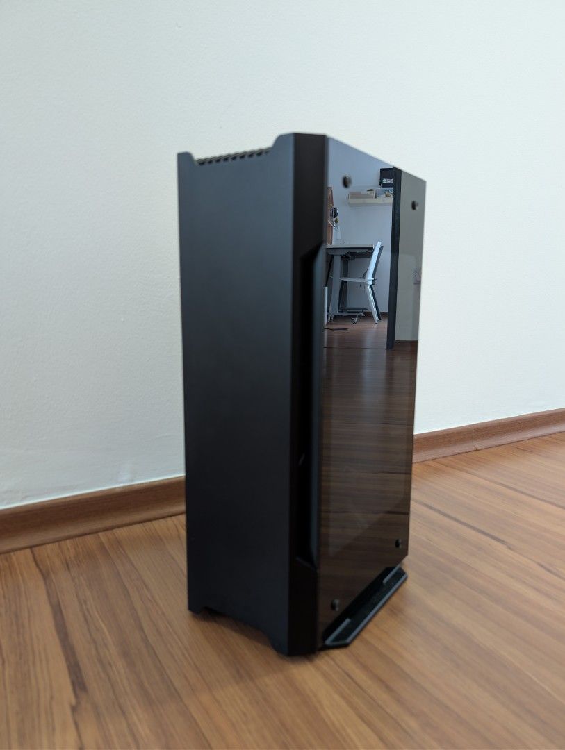 Phanteks Evolv Shift 1 computer case448284768507023361