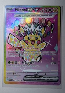 Meowth ex full art For Sale | Buy 1,000+ Meowth ex full art online |  Carousell Singapore