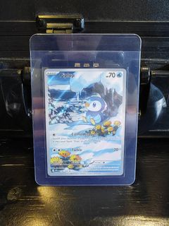 100+ Piplup card For Sale | Toys & Games | Carousell Singapore