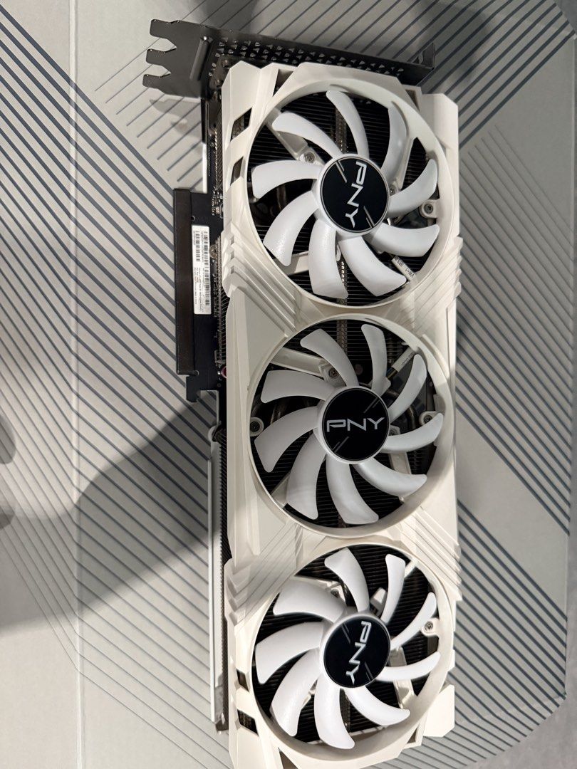 PNY GeForce RTX 4070TI Super448428326854993920