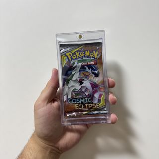 gd01 booster box english Pokémon TCG: Cosmic Eclipse Booster Box – PokePlugZa main image 1