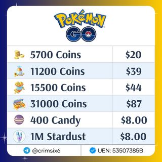 (Category: ) located in . Submitted by crimsixgames (Listing ID 1356245076, Image 1). Description: .