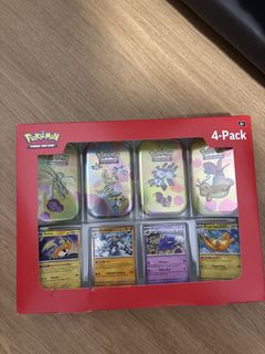 (Category: ) located in . Submitted by cardsgaloretcg (Listing ID 1436804496, Image 1). Description: .