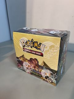 pokemon battle partners sv9 japanese booster box Pokémon TCG: Battle Partners Booster BOX main image 1