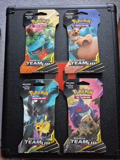 pokemon booster trainer box Pokemon Mega Evolution main image 0