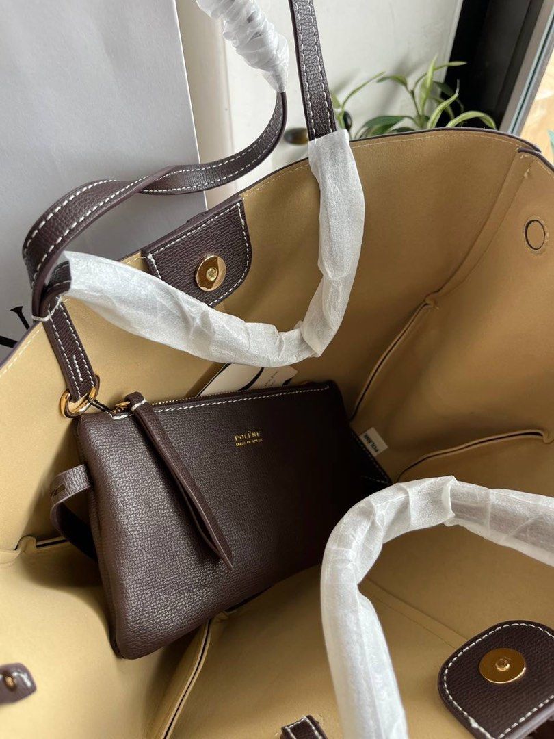 Polene Cyme Mini (Category: Everything Else Others) located in Candelaria. Submitted by pinkykeenshop (Listing ID 1436785543, Image 2). Description: .