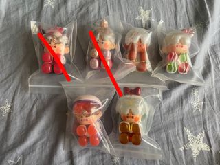（分類：）位於 。 由 tele_teletubbies 提交（商品編號 1379219181，圖片 1）。簡介： 。