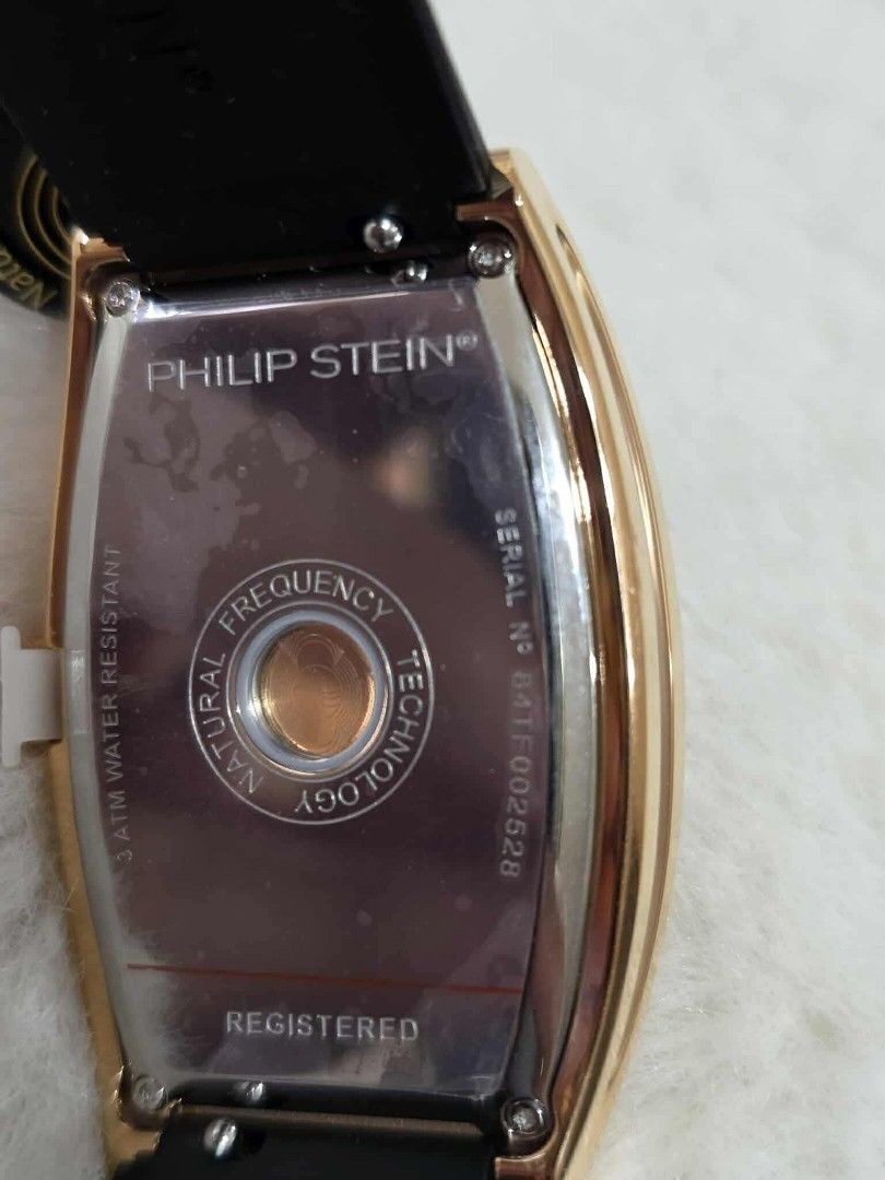 PS EVOLUTION MINI (Category: Luxury Watches) located in Angeles City. Submitted by truehawk_95a40c (Listing ID 1436680030, Image 3). Description: Original Brandnew Complete ON HAND in the PH Please dm me for inquiries Thanks..