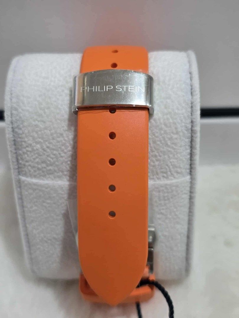 PS EVOLUTION MINI (Category: Luxury Watches) located in Angeles City. Submitted by truehawk_95a40c (Listing ID 1436681074, Image 3). Description: BRANDNEW ORIGINAL ON HAND PINAS COMPLETE INCLUSION.. Pm me.