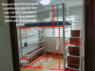 (Category: ) located in . Submitted by loveloftspacesaving (Listing ID 1436670967, Image 1). Description: .