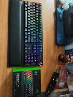 Razer Keyboard455646606357309440