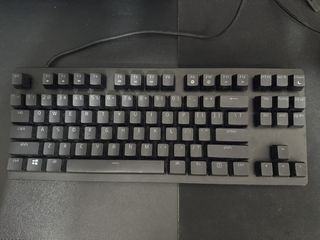 Razer Huntsman v2 Tenkeyless455733983933245440