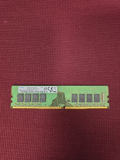 Samsung DDR4 Memory Module455586021345873920