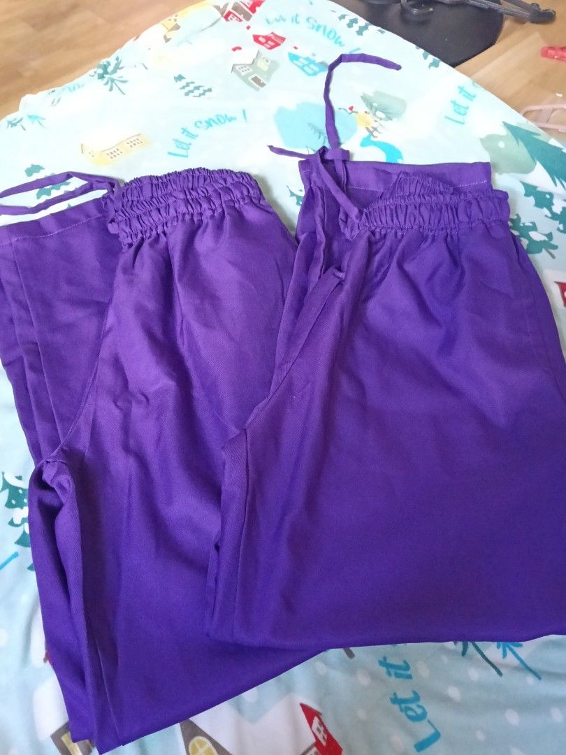 Scrubsuit (L) (Category: Sets & Coordinates) located in Lipa City. Submitted by pasabuybykg (Listing ID 1436761006, Image 2). Description: Rs. hindi nagamit,mapapatambak lang.