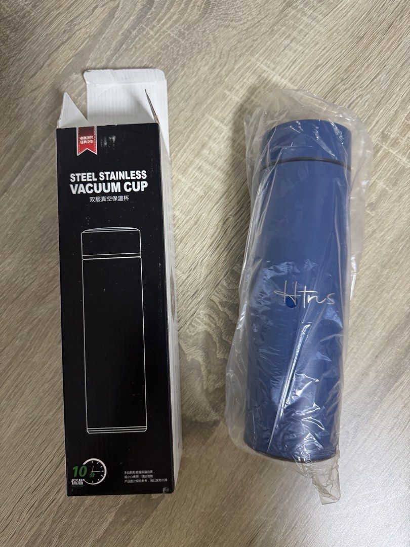 Smart LED Temperature Display Thermos Flask448717947551754242