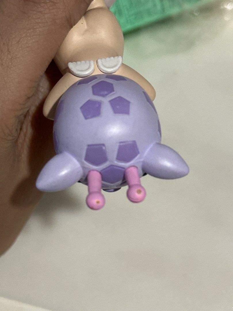 Sonny Angel Giraffe Dreaming Hipper (Category: Designer & Blind Box Toys) located in Manila. Submitted by mellieb77 (Listing ID 1436663531, Image 3). Description: DREAMING HIPPER GIRAFFE 🌸USED ADHESIVE can provide nano tape 🌸 you can stick to your phone, ipad, tablet, tv, monitor, laptop, or jus anywhere it may fit! 🥰 🌸With box, foil, and brochure. ❗️with stains and chips tho pwede sha ipa-repaint, marami nag-ooffer on fb pages. Pweds mo pa i