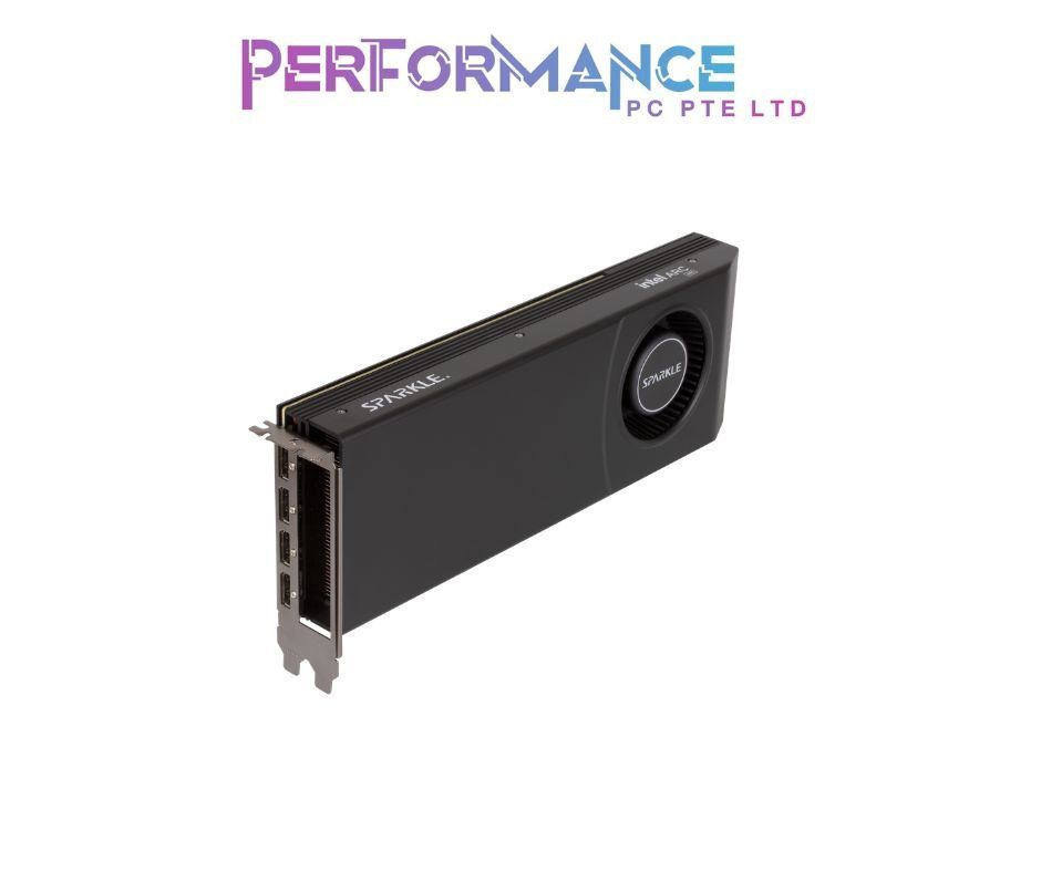 SPARKLE INTEL ARC PRO B70 BLOWER 32GB448284776046284801
