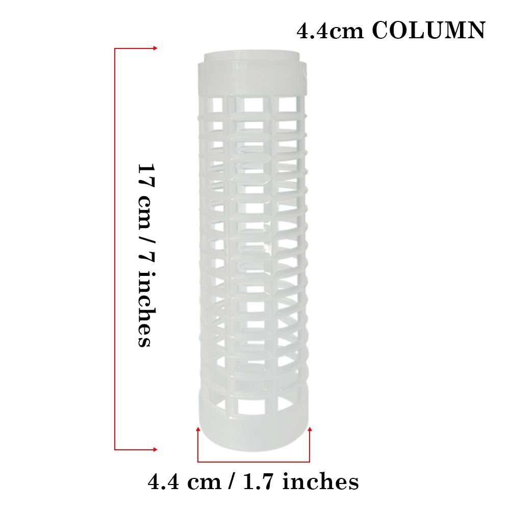 Stackable plant pole Climbing Plant Pole Plant Growing Support Stick (Category: Gardening Tools & Ornaments) located in Manila. Submitted by idealpapers (Listing ID 1436708386, Image 3). Description: Plastic Plant Pole - 4.4 cm Stake Estimated Price ₱35.00 Connector Estimated Price ₱20.00 Column Estimated Price ₱35.00 Plastic Plant Pole - 6 cm Stake Price ₱40.00 Connector Estimated Price ₱25.00 Column Estimated Price ₱40.00 Holder universal 5pcs 