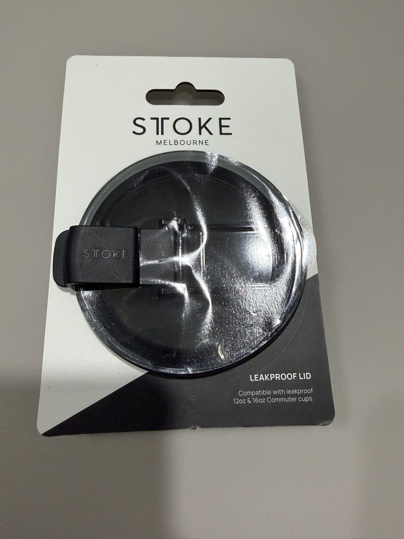 Stoke Classic Edition Coffee Cup Lid448496541536757762