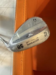 Taylormade wedge 52 For Sale | Sports Equipment | Carousell Singapore