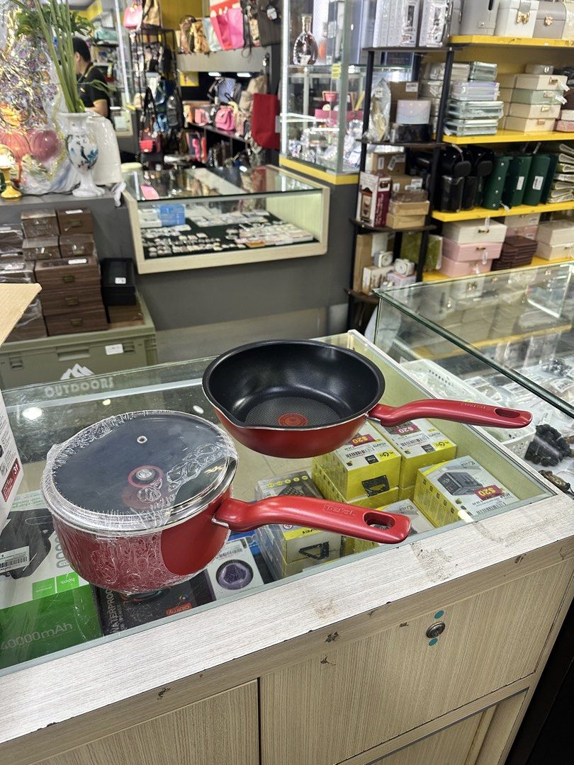 Tefal Frying Pan448990374590556161