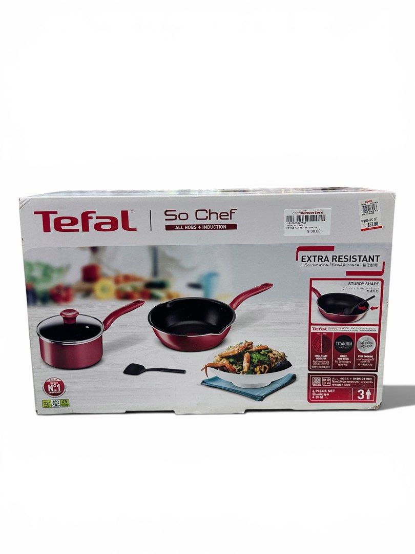 Tefal Frying Pan448990374590556162