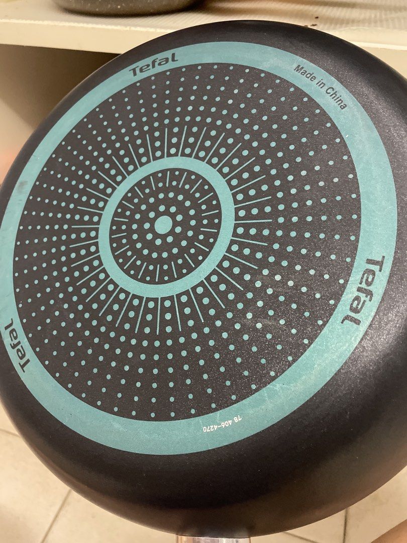 Tefal Non-Stick Frying Pan448589618941808641