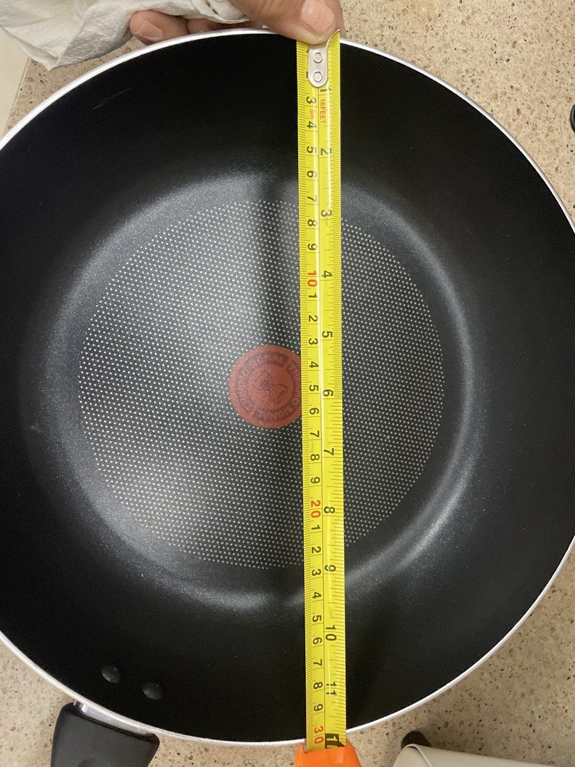 Tefal Non-Stick Frying Pan448589618941808640