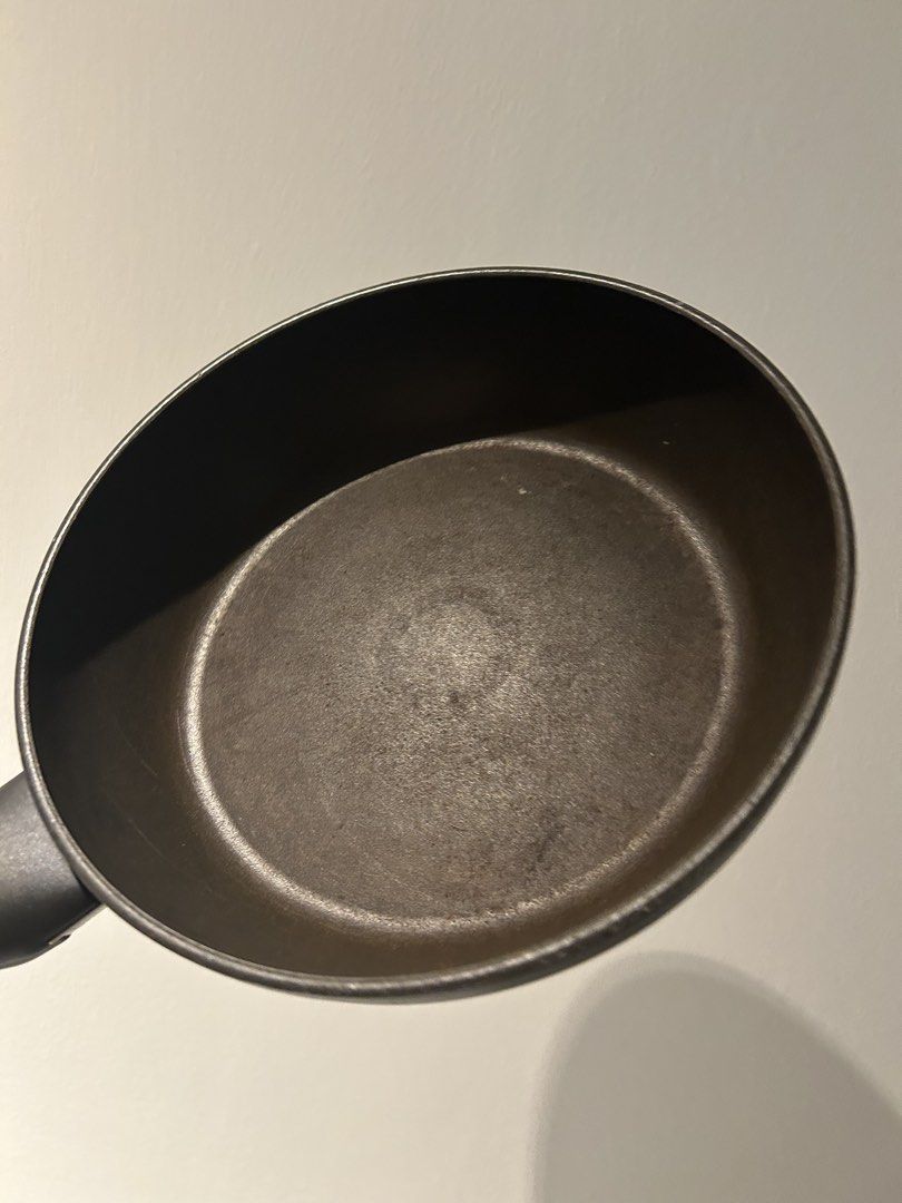 Tefal Non-Stick Frying Pan - Black448589616812533761