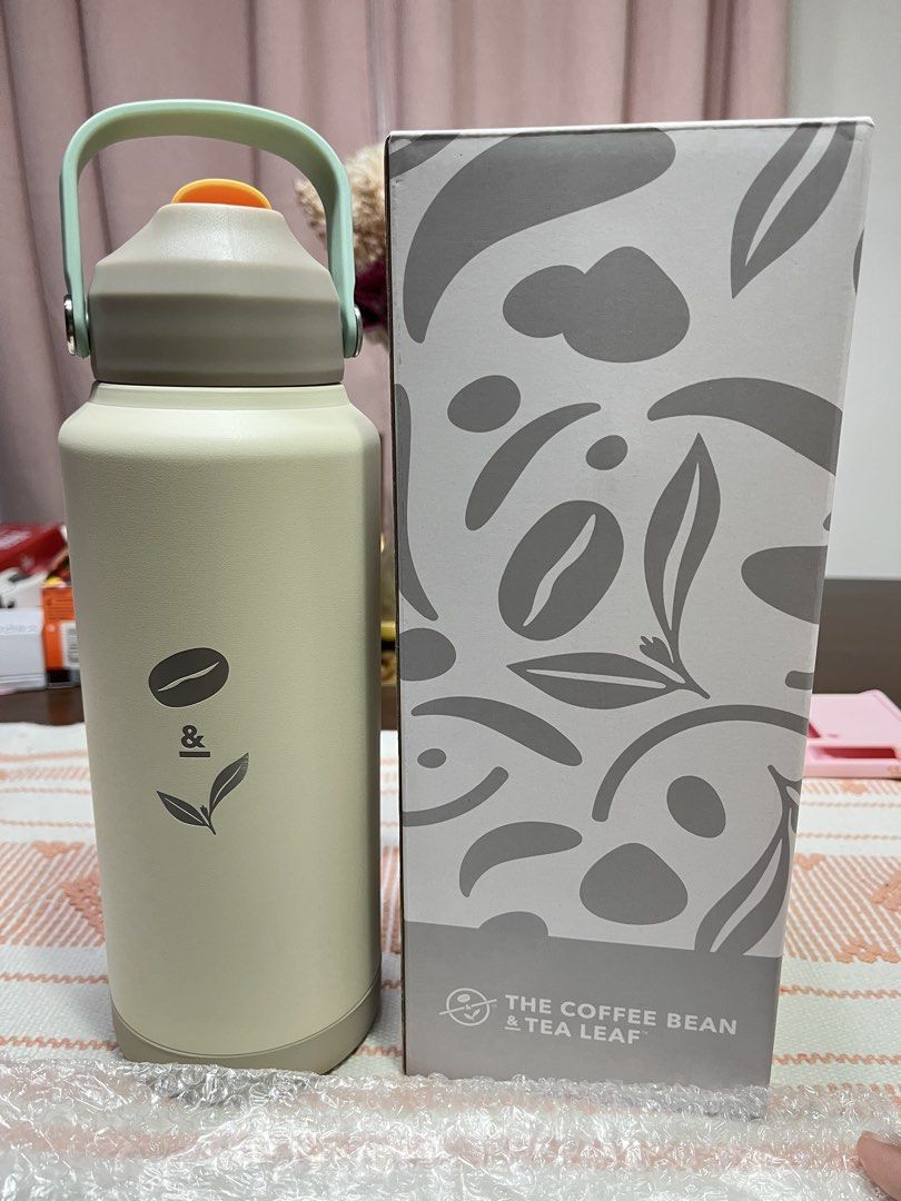THE CBTL - 2026 TRADITION (Category: Other Kitchenware & Tableware) located in Taguig. Submitted by pjmprintsbyrjane (Listing ID 1436751139, Image 2). Description: The CBTL GIVING TRADITION BRANDNEW WITH BOX P1500.00 + sf/delivery fee MOD: lbc, sdd, J&T Location: Laguna, taguig(but it depends) MOP: gcash, gotyme ‼️NO RUSH SHIPPING PAYO, payment should be made once offer accepted or atleast 24hrs reservation ⚠️ NO TO BOGUS BUYER/JOY MINER⚠️ NO RET