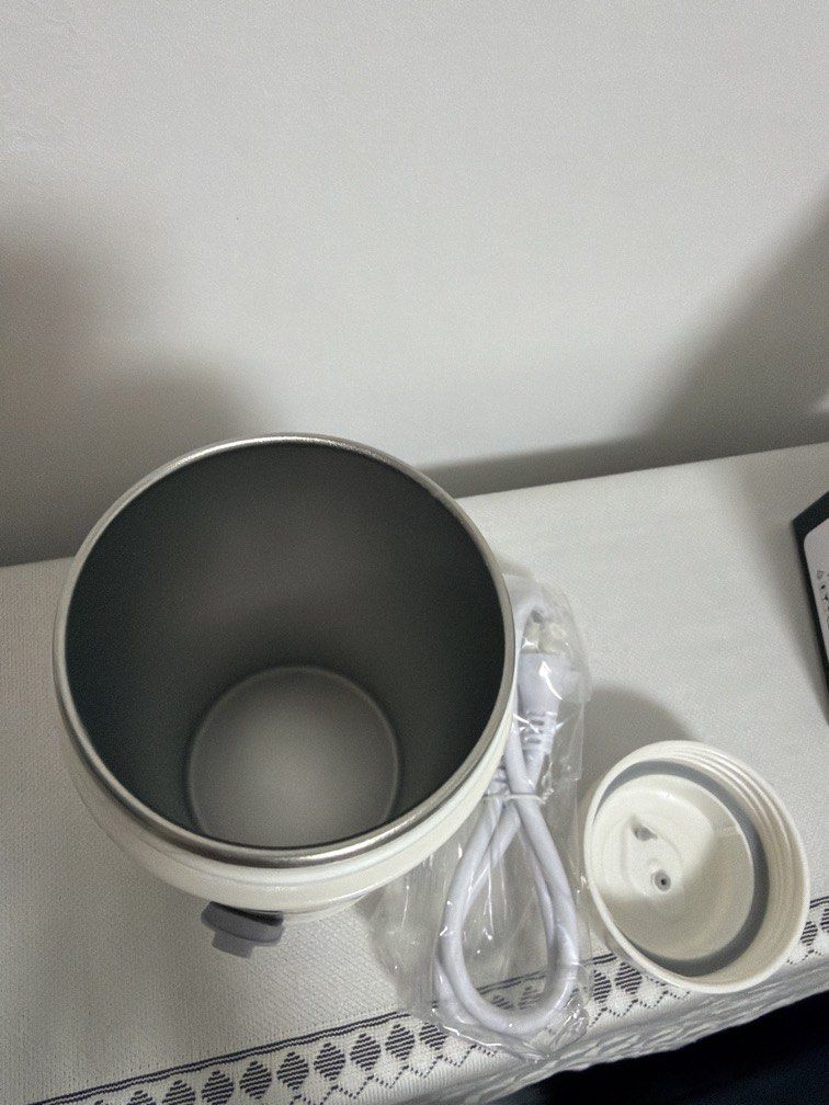 Thermal flask boiler448492966417551363