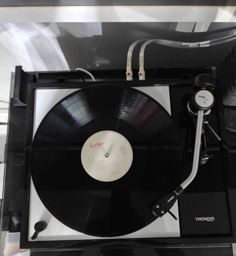 Thorens TD1500 Turntable448393758733117441