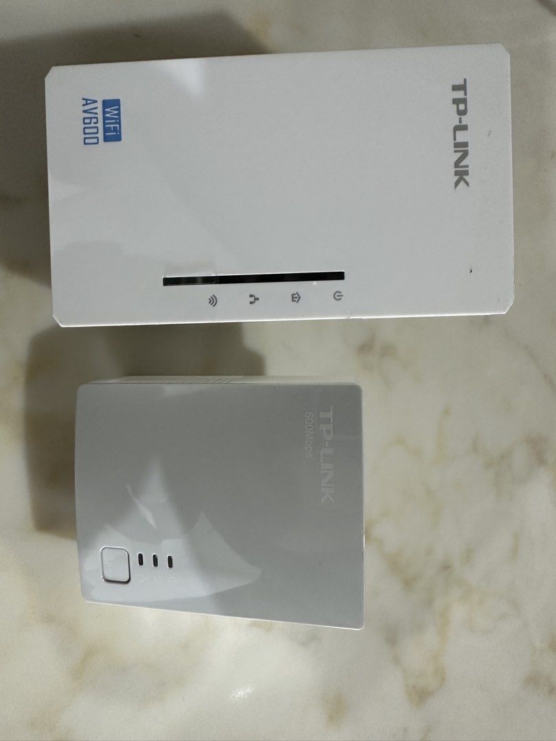 TP-Link 600Mps connected448173144823582720