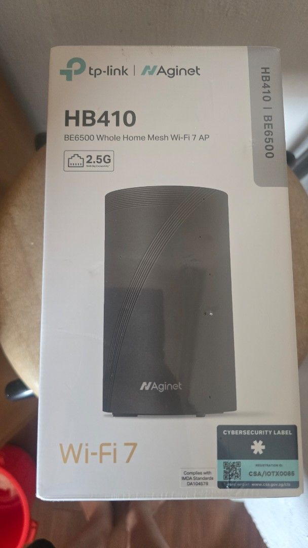 TP-Link HB410448533679162664960