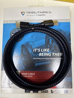 Tributaries UHDP PRO 4K HDMI 2m455812824223590400