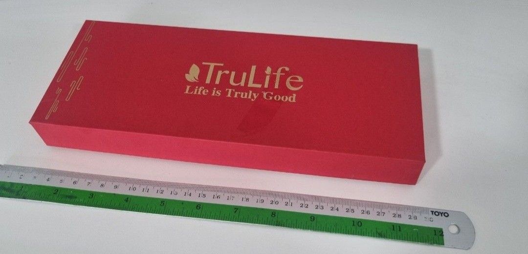 TruLife Cutlery Set - Brand New448484884926976001