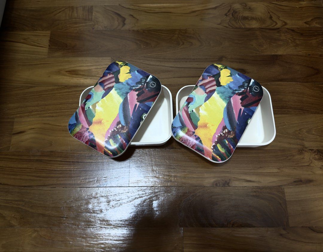 Two Lunchboxes448353330591836161