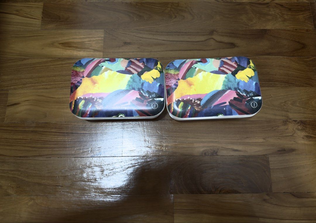 Two Lunchboxes448353330591836160