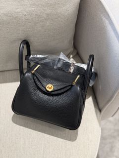 Hermès Lindy Collection item 2