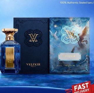 Velixir icarus Dijual | Carousell Indonesia