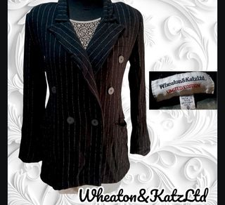(Category: ) located in . Submitted by aithriftcloset (Listing ID 1436663472, Image 1). Description: .