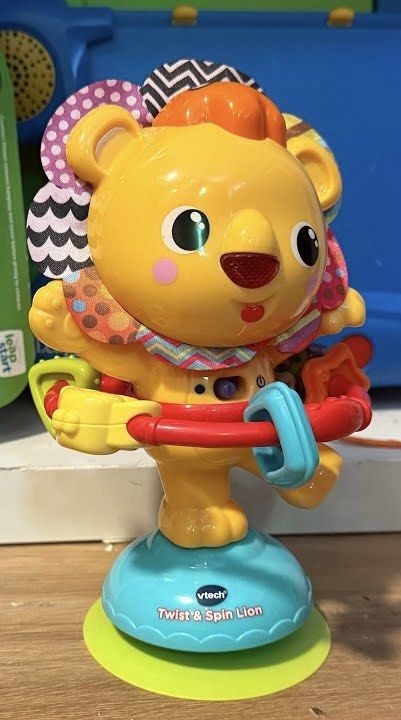 Vtech (Category: Toys & Games) located in Kota Tinggi. Submitted by daridesaru (Listing ID 1436820113, Image 3). Description: .