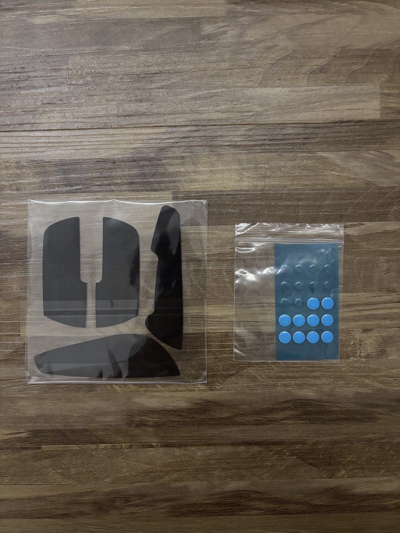 WLmouse Ying Magnesium Wireless Gaming Mouse448638431748444162