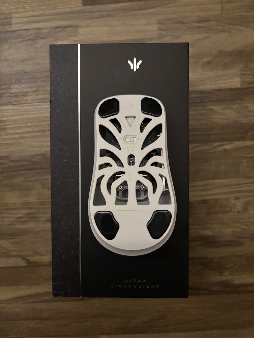 WLmouse Ying Magnesium Wireless Gaming Mouse448638431748444161
