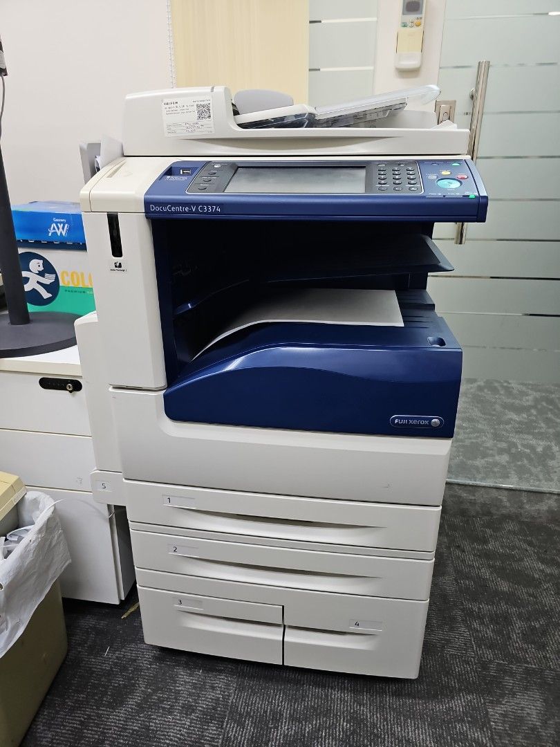 Xerox WorkCentre Multifunction Printer448415046042931200