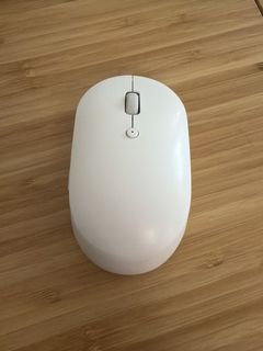 Xiaomi Wireless Mouse455742738683678720