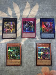 1,000+ Yu gi oh cards For Sale | Toys & Games | Carousell Singapore