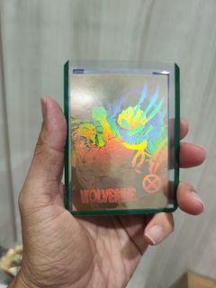 Wolverine card For Sale | Toys & Games | Carousell Singapore
