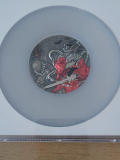 My Coins  And Notes Collection  Collection item 3