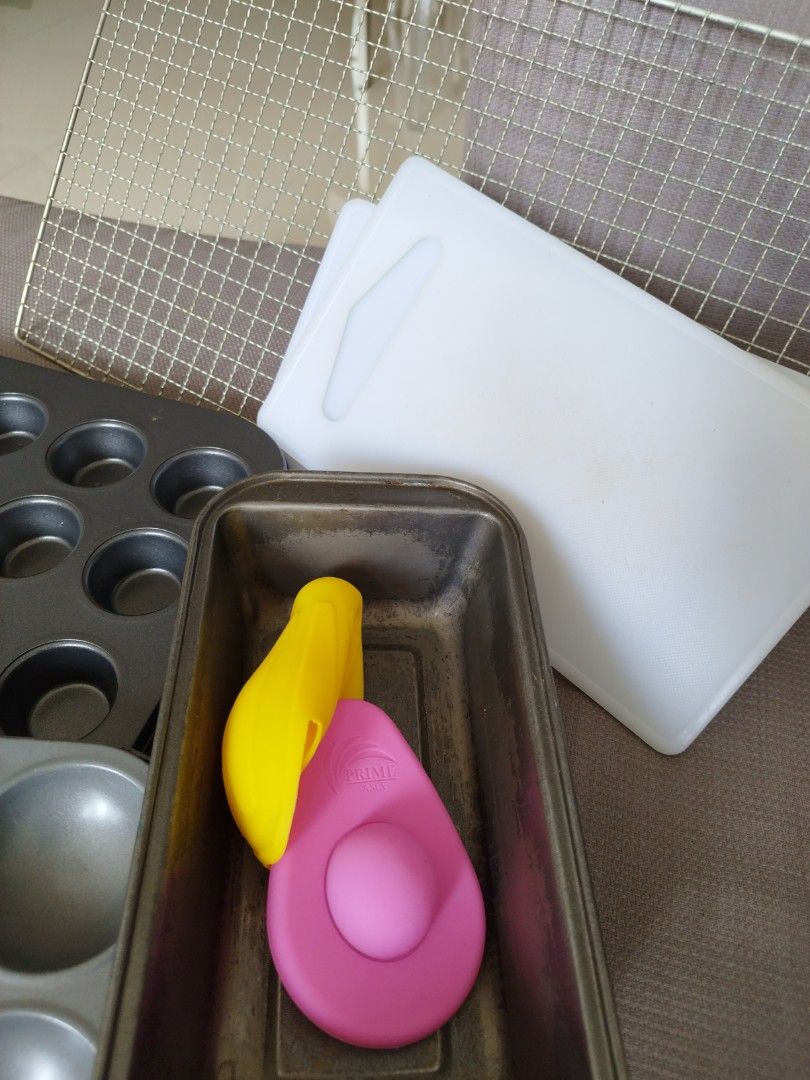 3x Baking trays449220994830837761